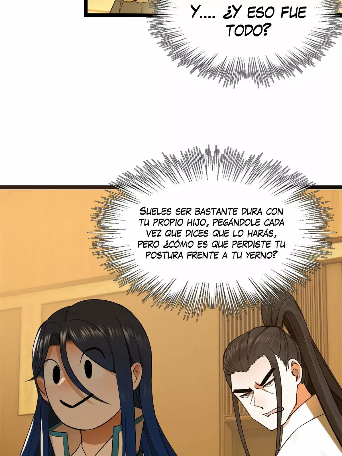 Capitulo 31 page 14