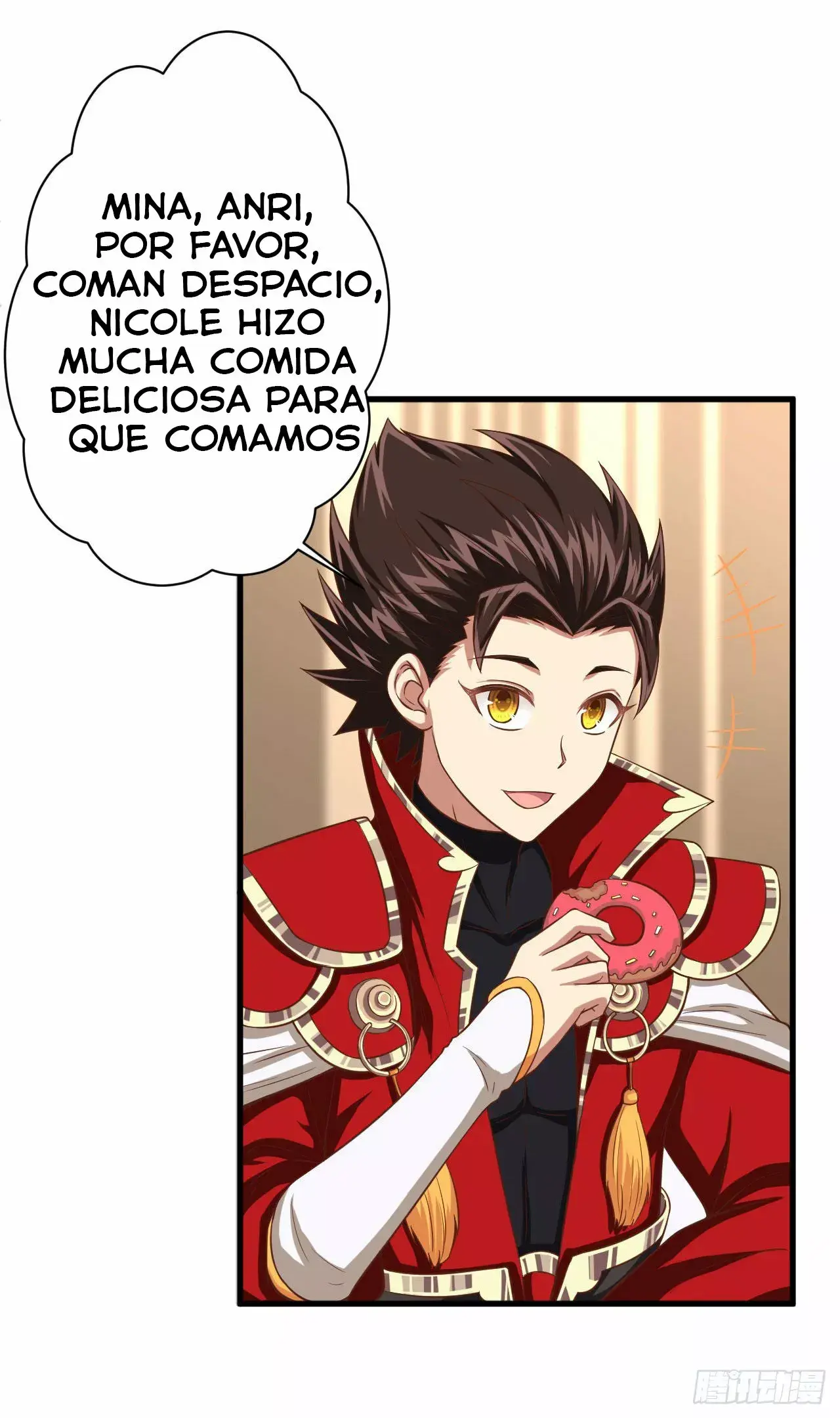 Capitulo 25 page 21
