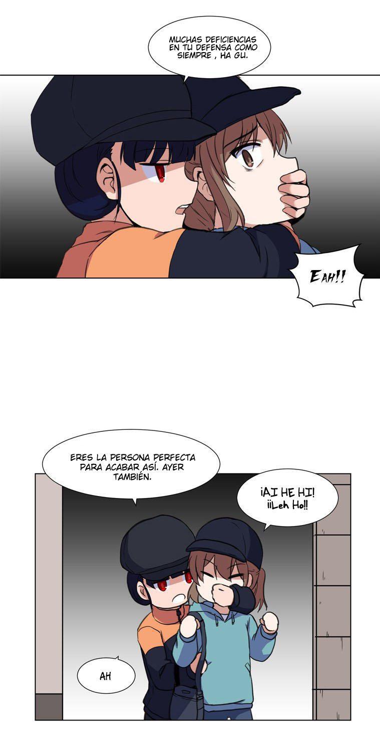 Capitulo 17 page 30