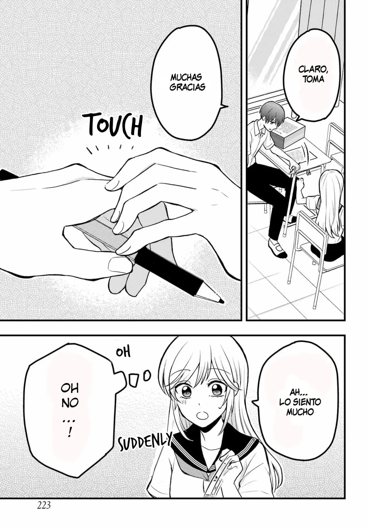 Capitulo 2 page 16