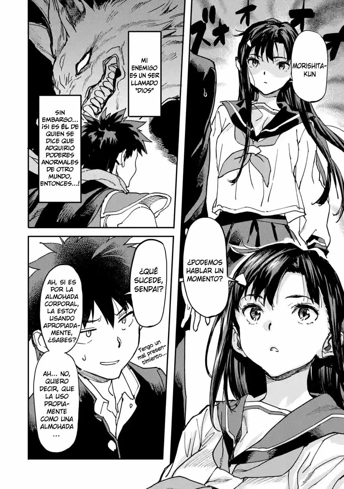 Capitulo 8 page 14
