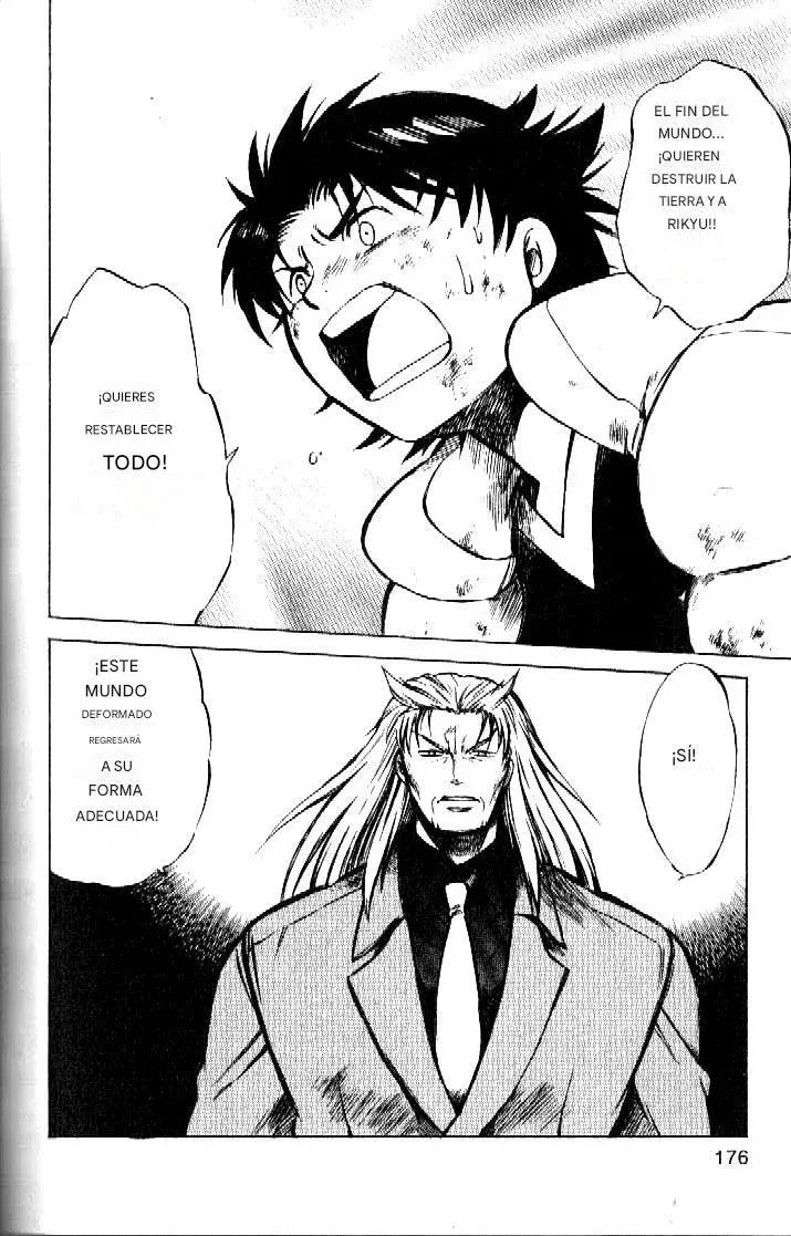 Capitulo 28 page 31