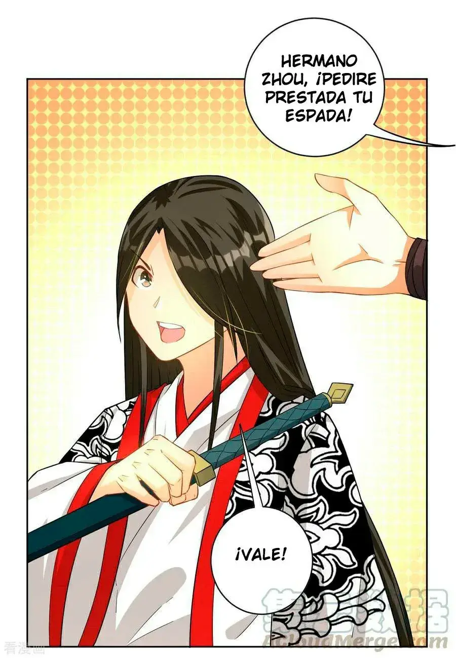 Capitulo 15 page 19