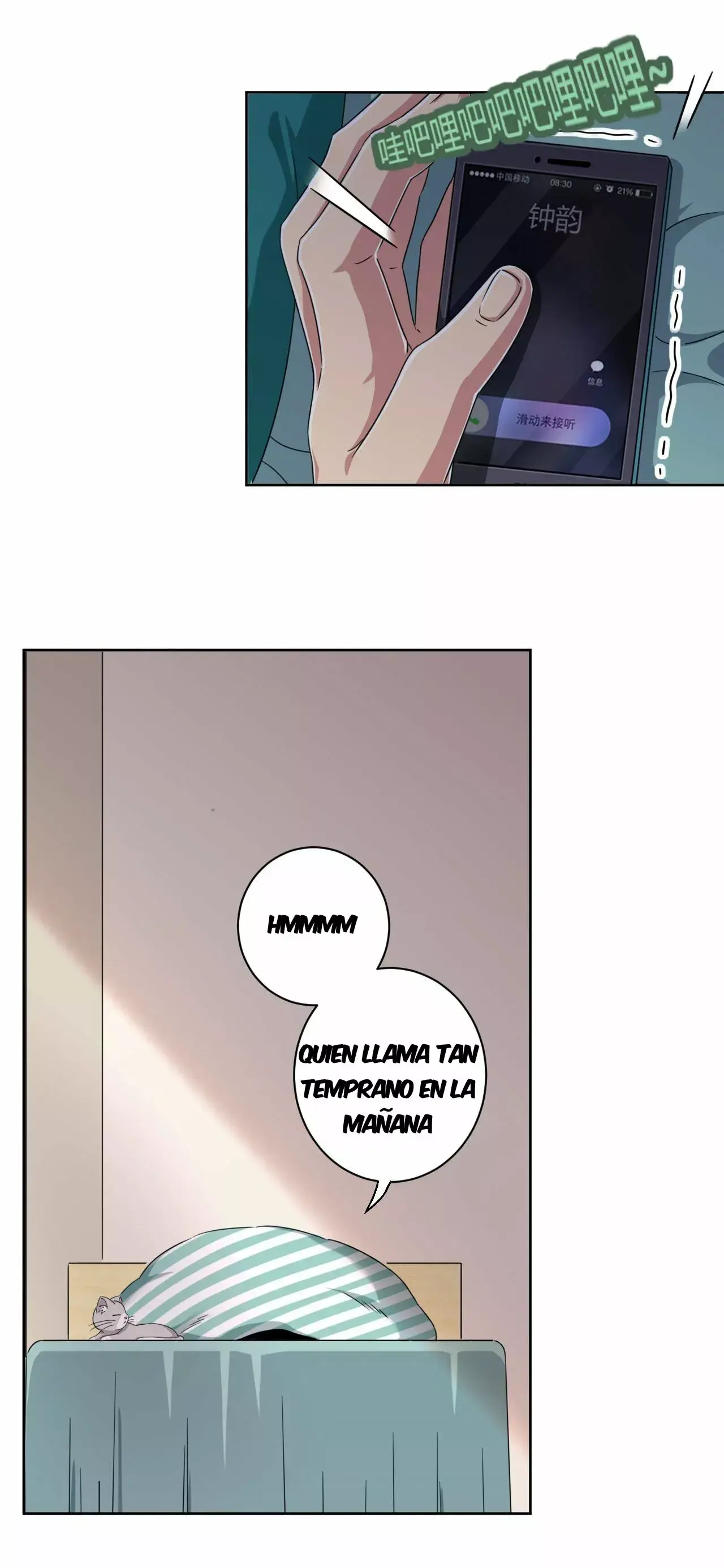 Capitulo 44 page 6