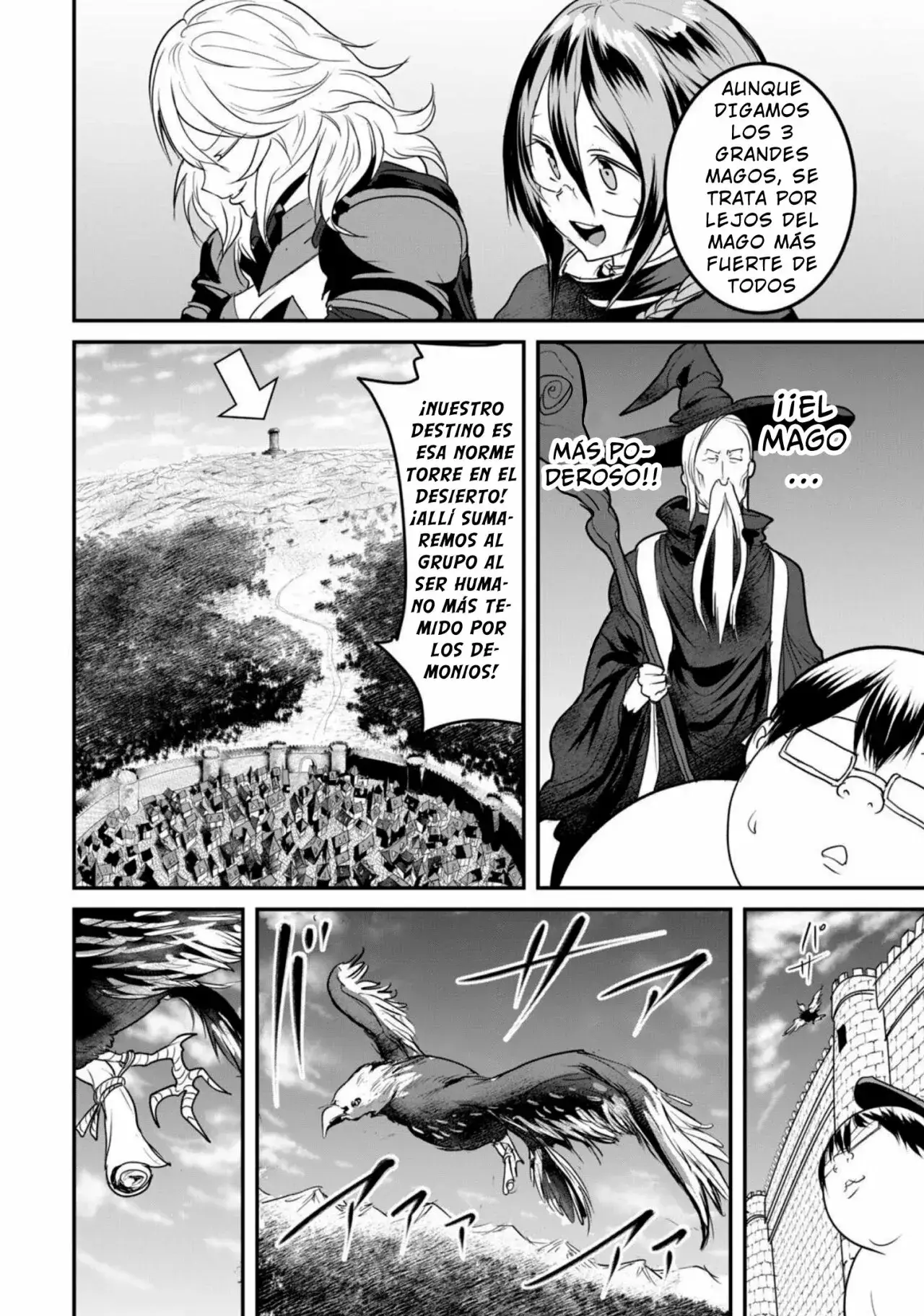 Capitulo 7 page 10