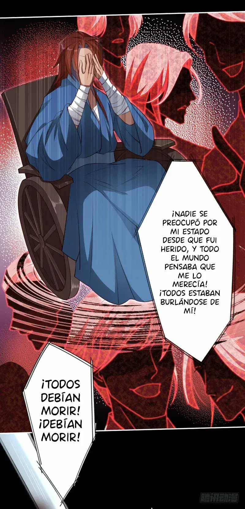 Capitulo 92 page 21
