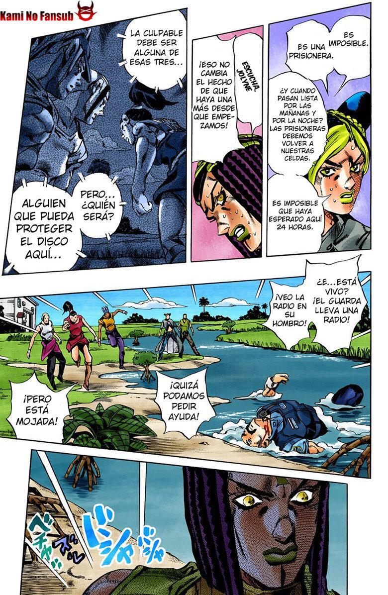 Capitulo 28.50 page 6