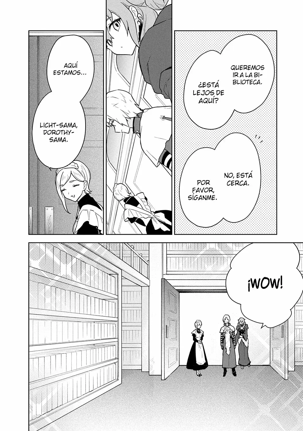 Capitulo 19 page 18