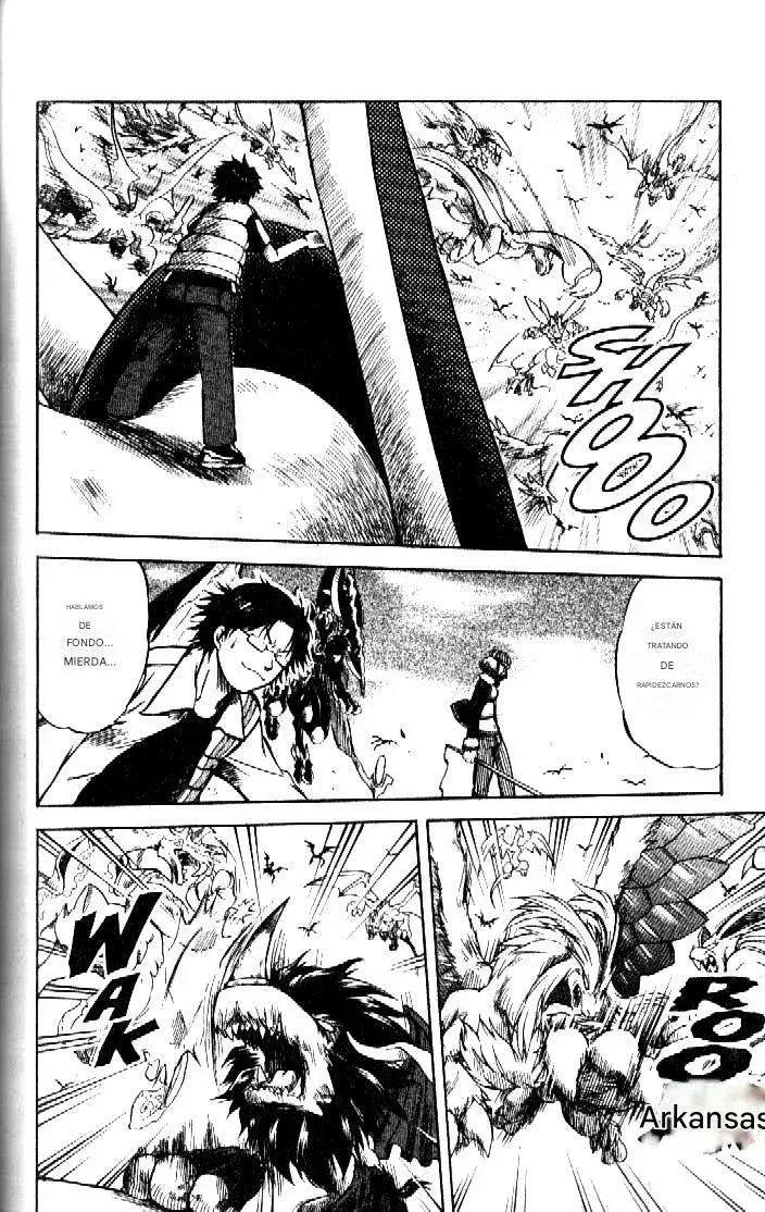 Capitulo 24 page 18