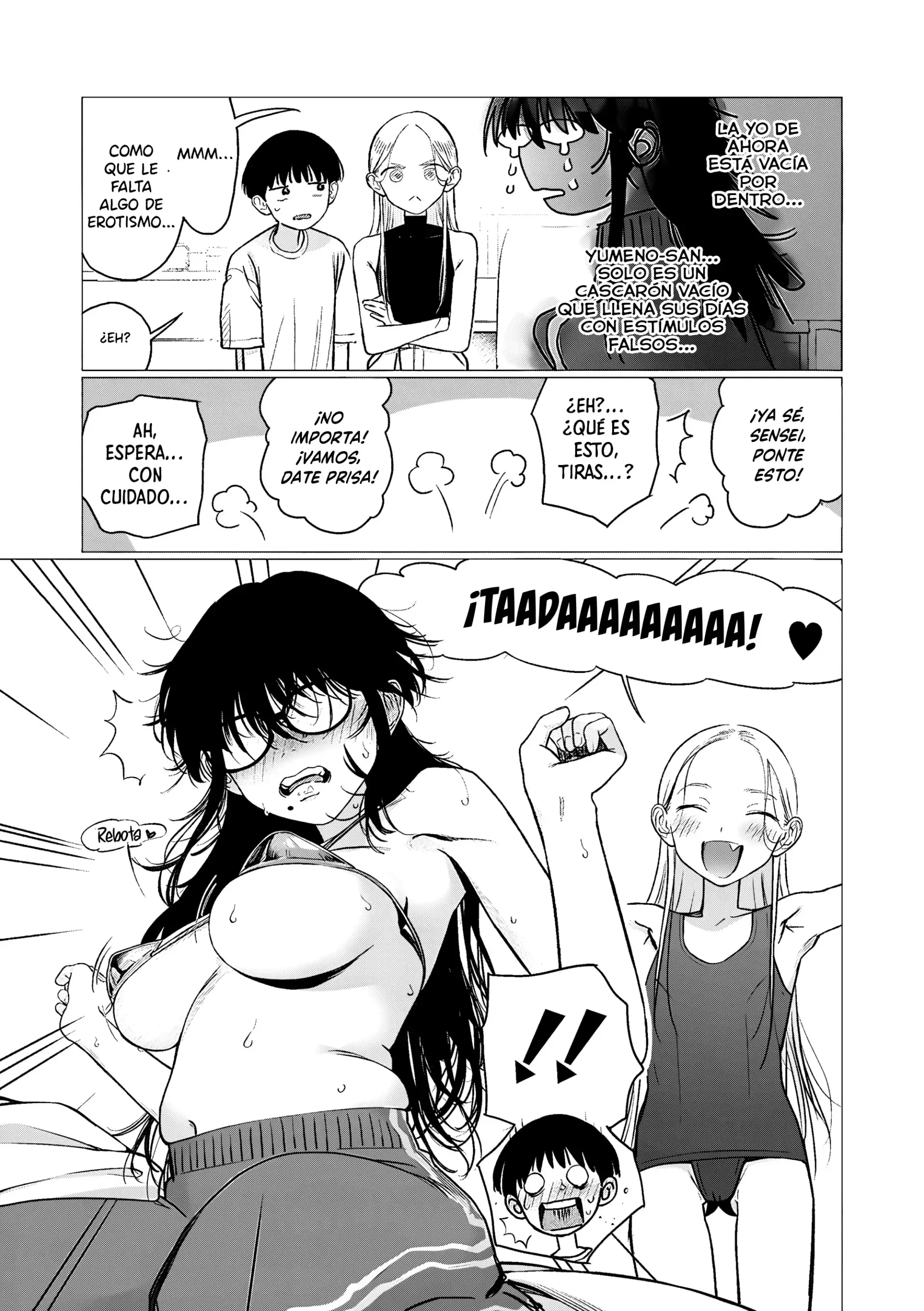 Capitulo 99 page 6