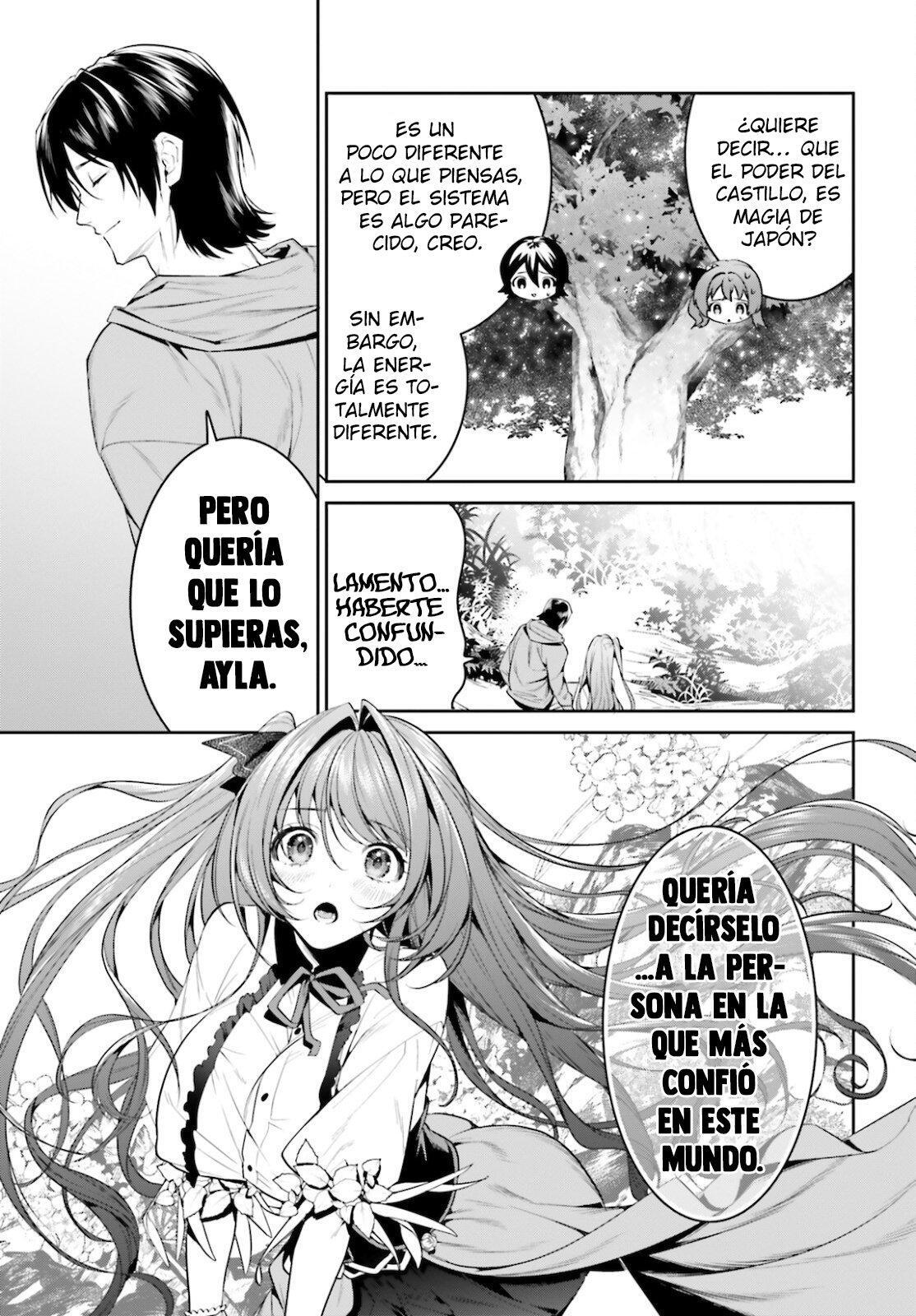 Capitulo 28 page 20