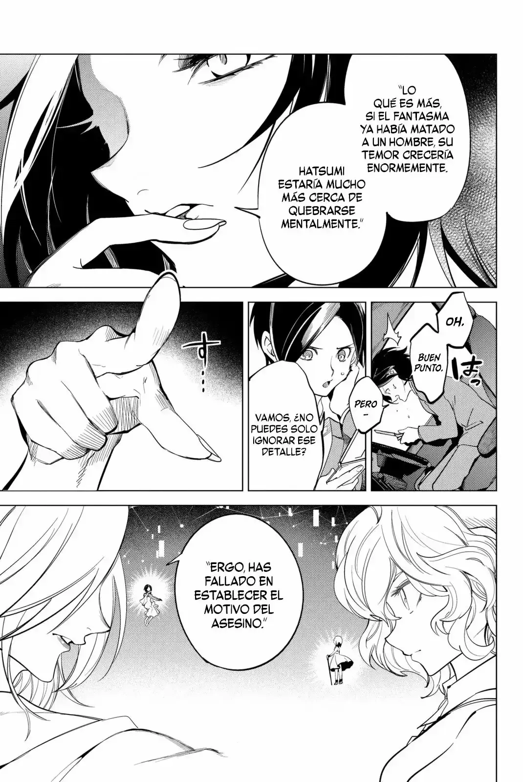 Capitulo 11 page 71