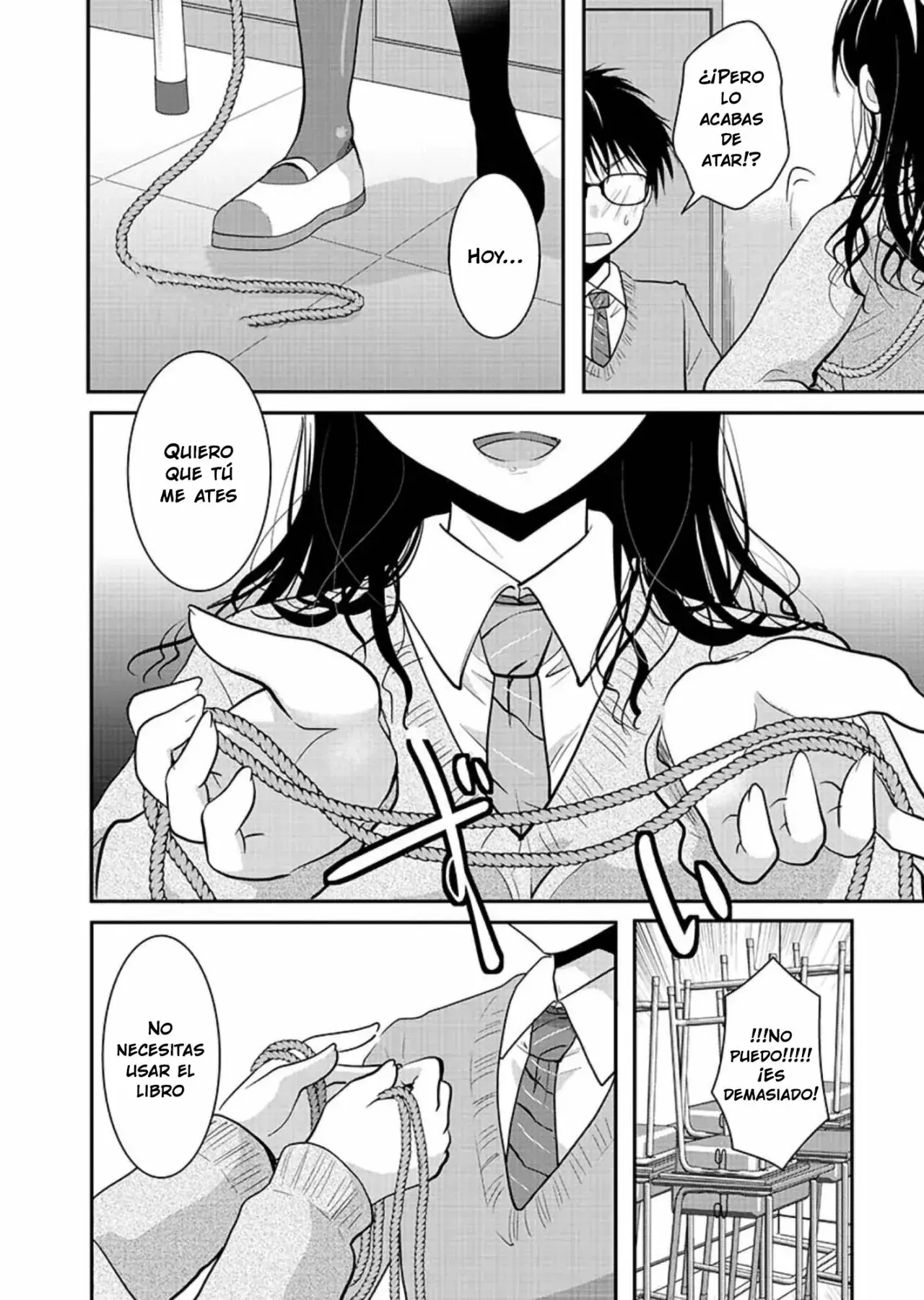 Capitulo 15 page 11