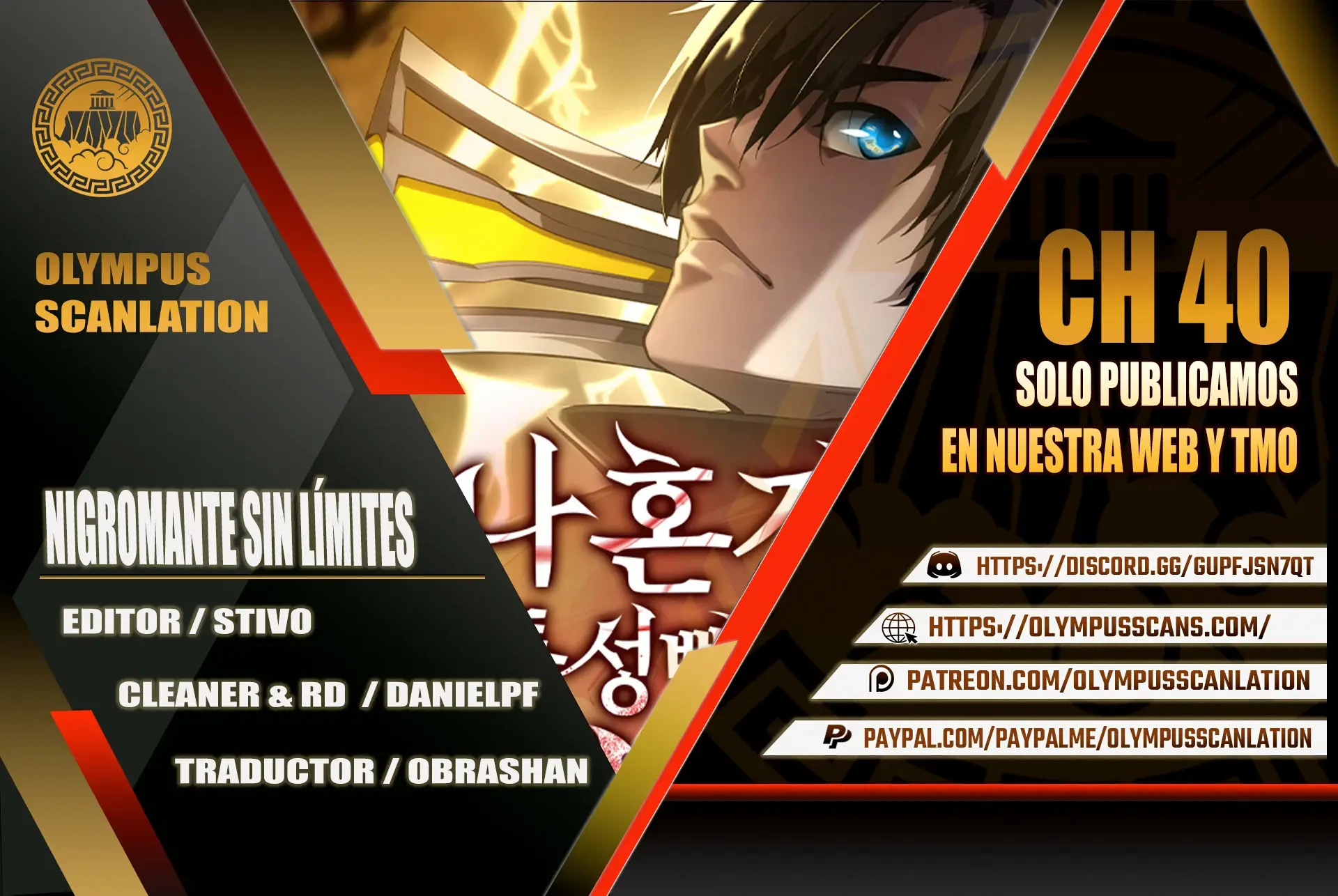Capitulo 40 page 1