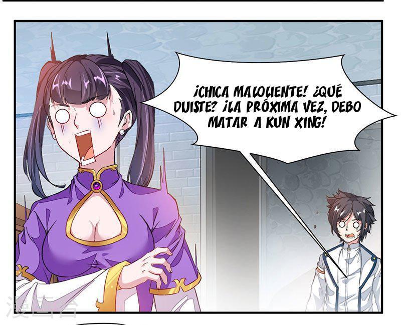 Capitulo 69 page 16