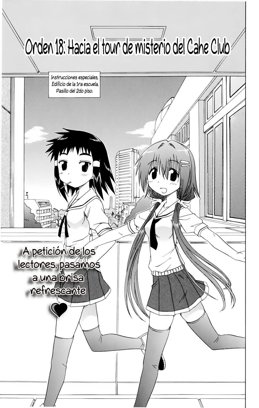 Capitulo 18 page 7