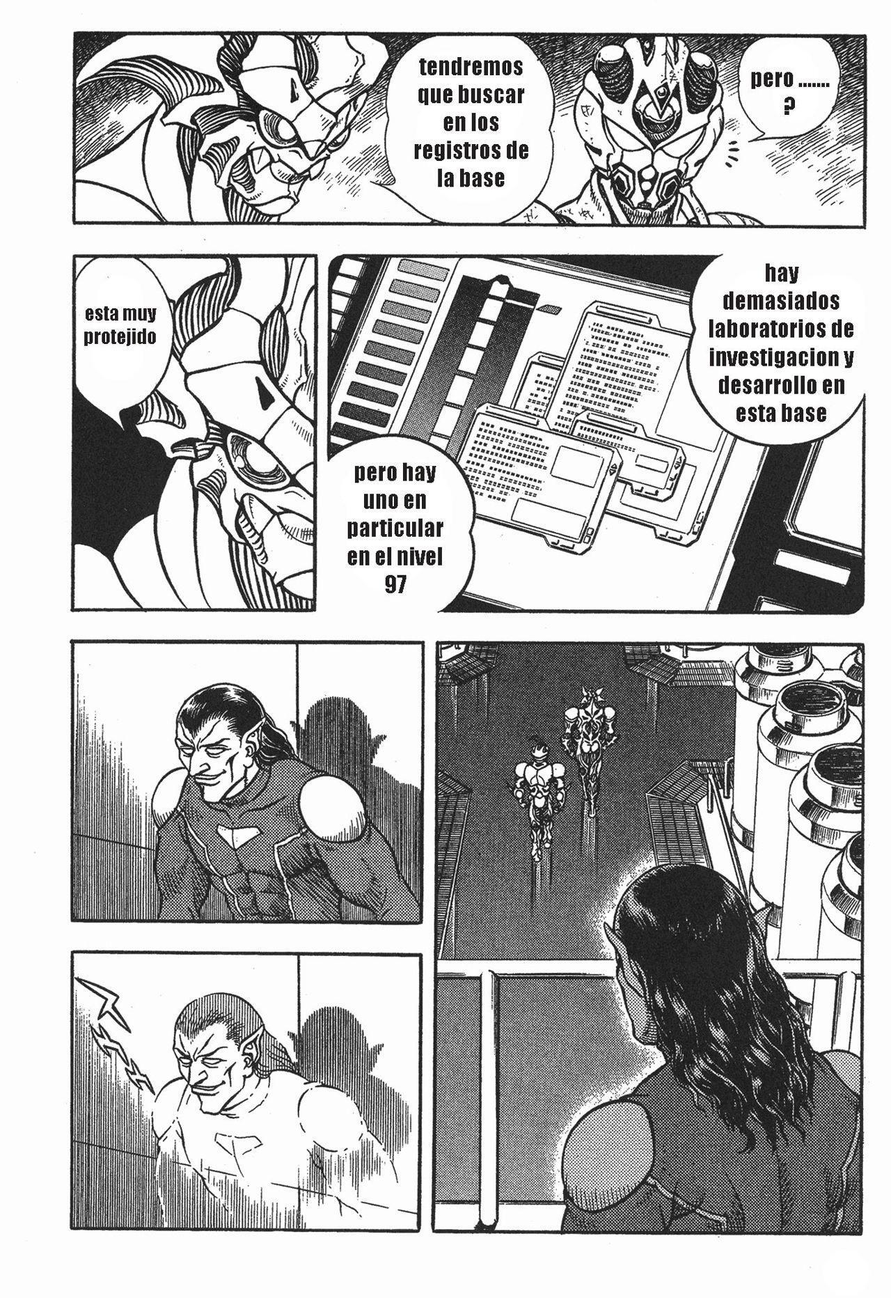 Capitulo 109 page 11