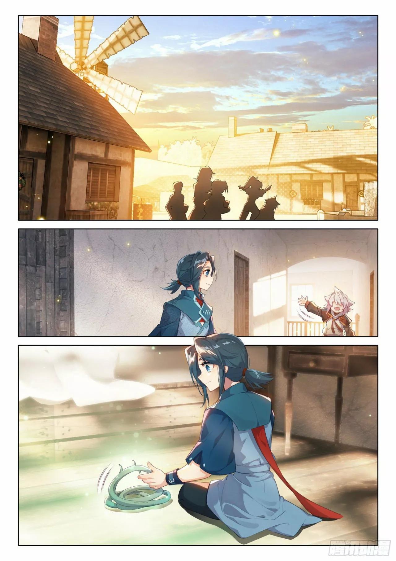 Capitulo 49 page 7