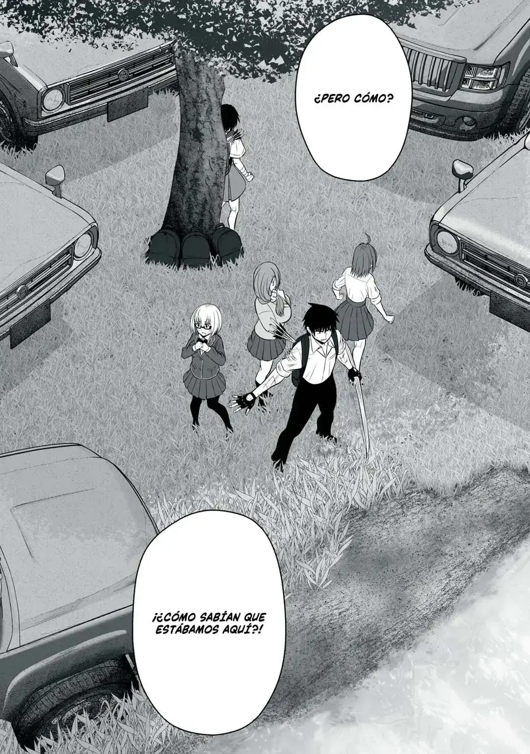 Capitulo 24 page 20