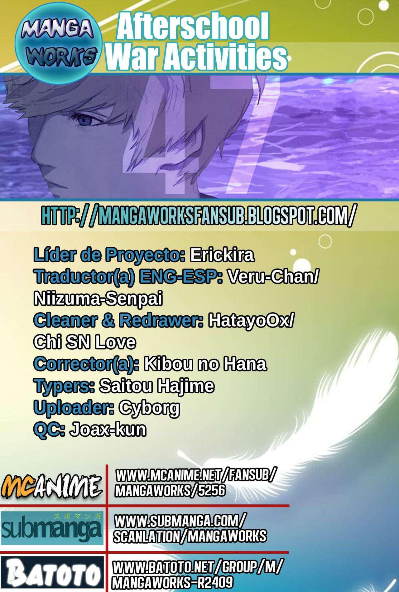 Capitulo 7 page 1