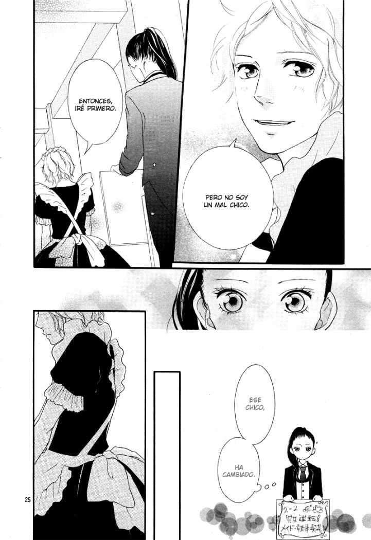 Capitulo 21 page 27