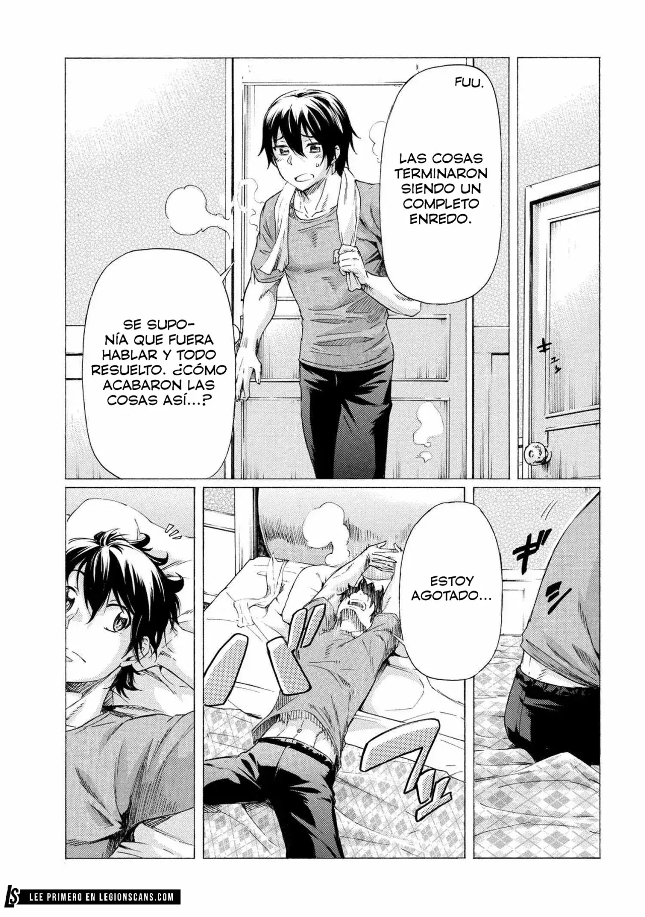 Capitulo 21 page 24