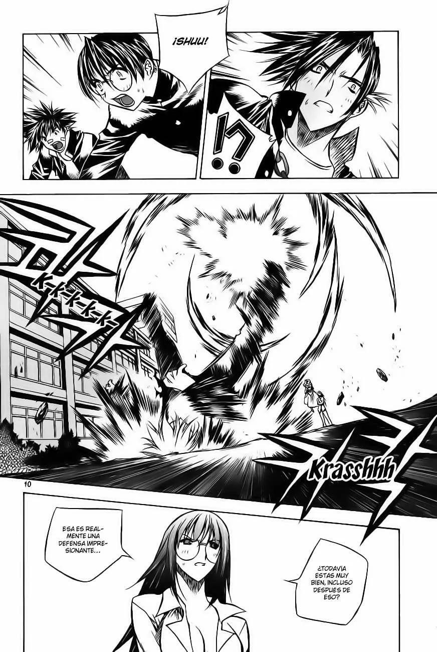 Capitulo 20 page 9