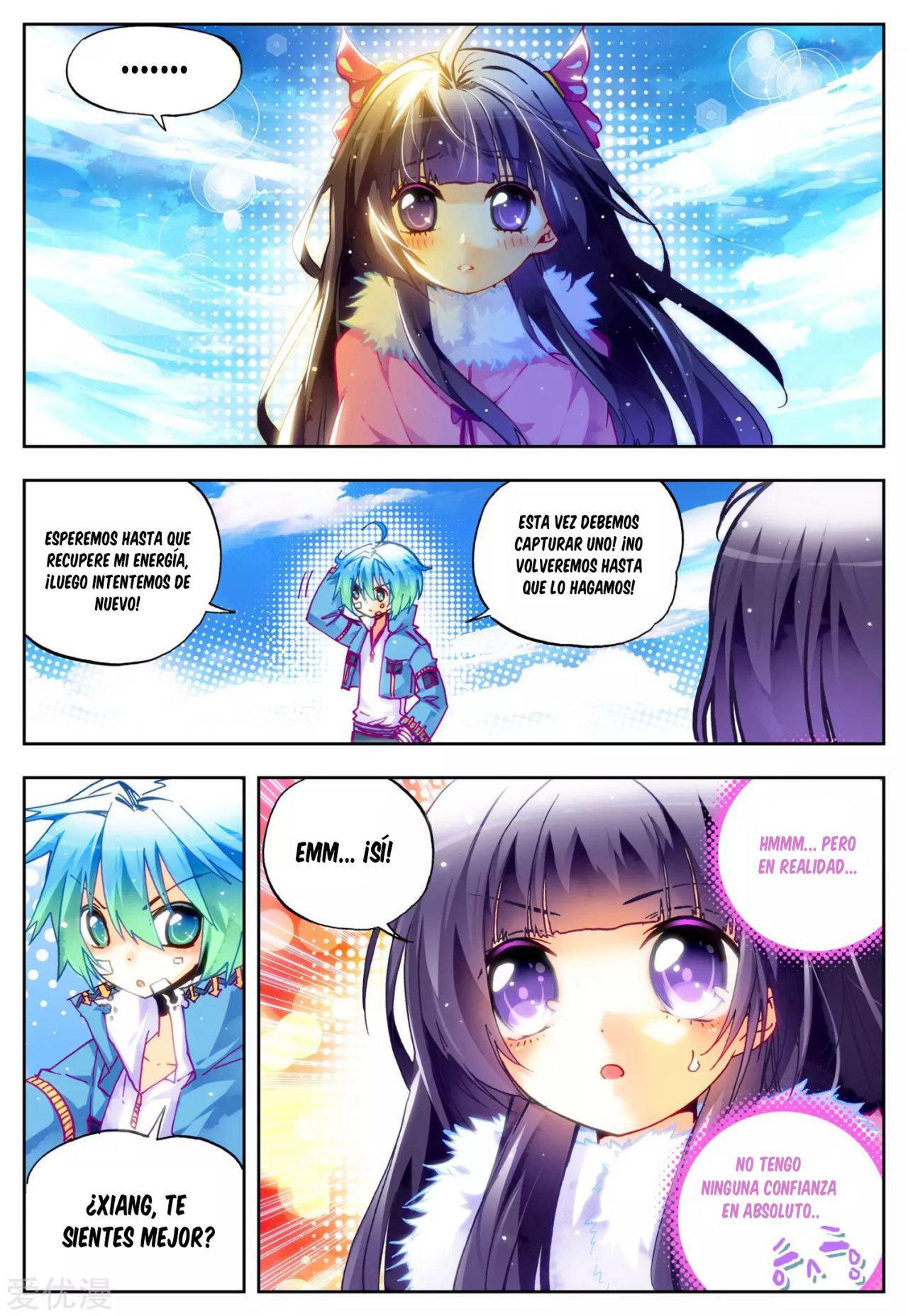Capitulo 29 page 5