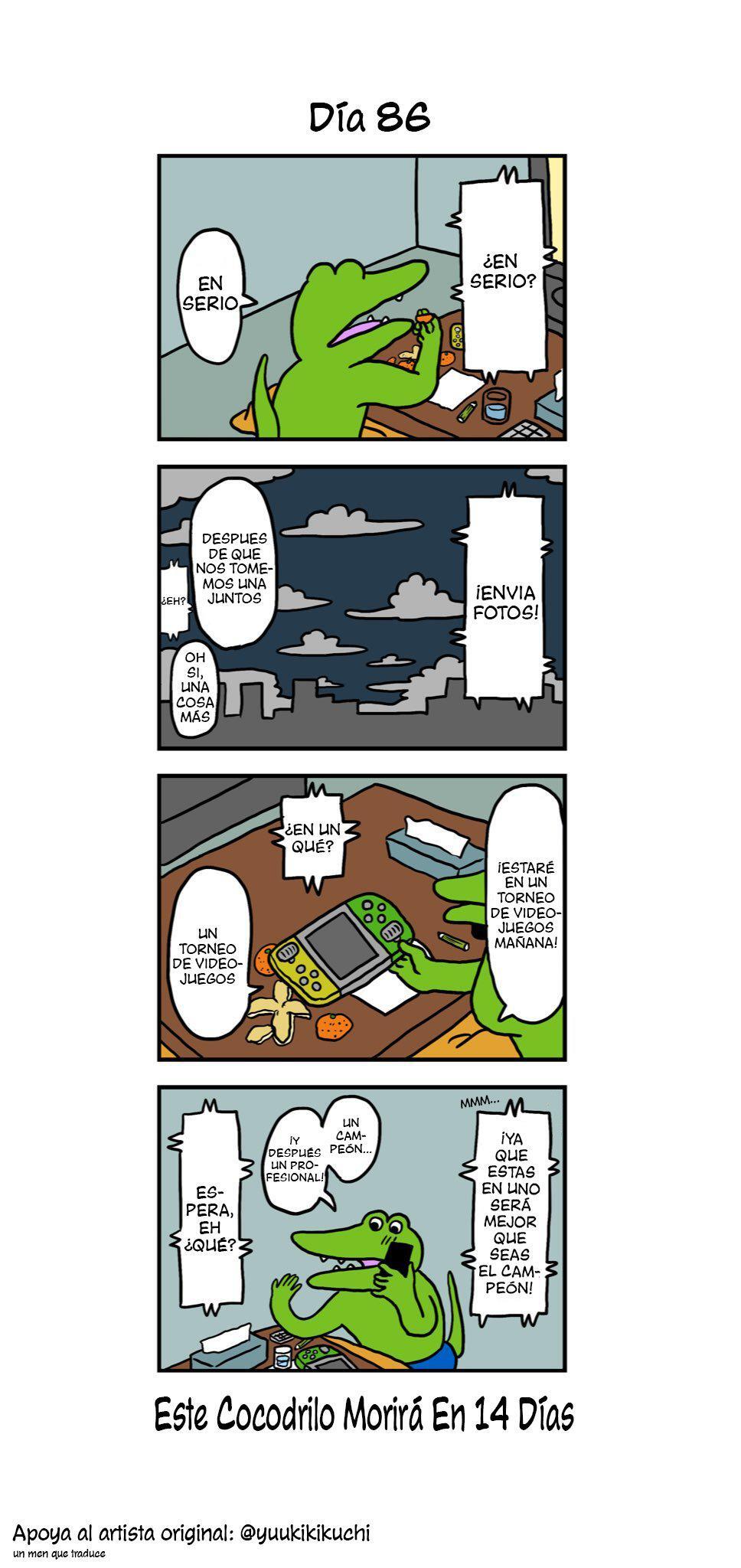 Capitulo 86 page 1