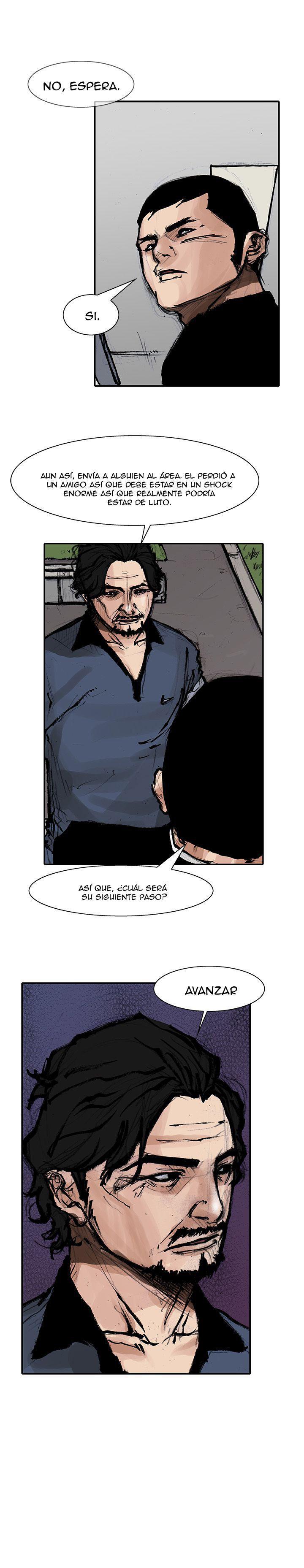 Capitulo 101 page 8