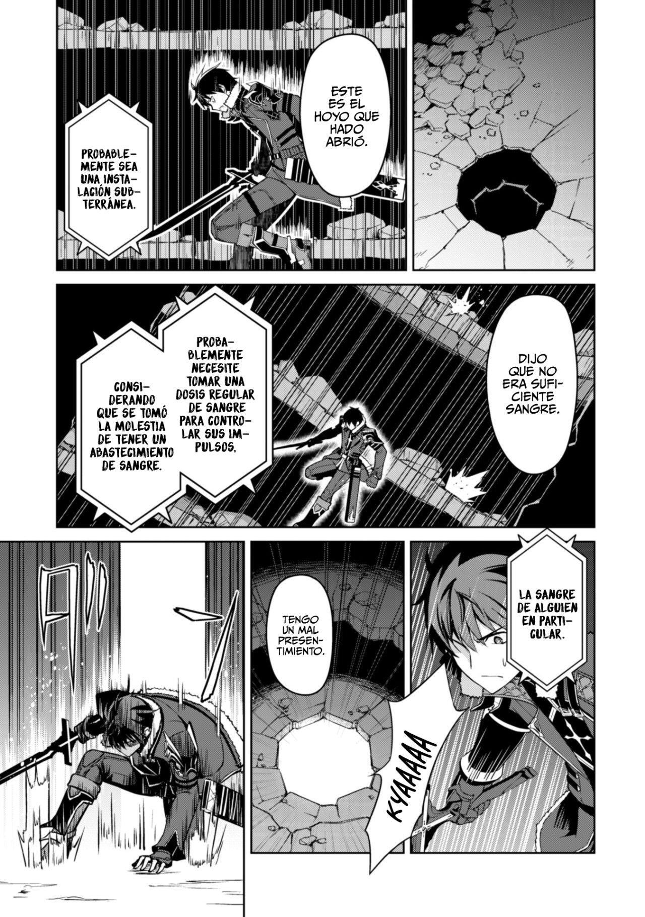 Capitulo 35 page 17