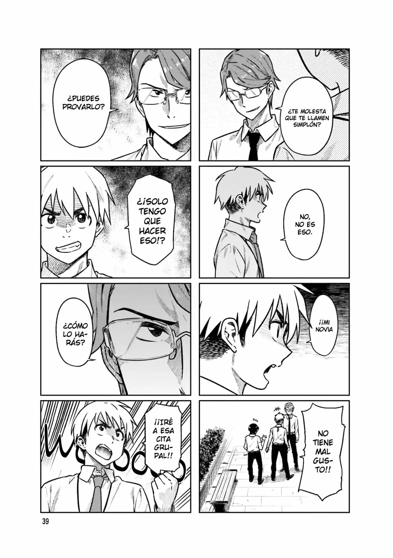 Capitulo 46 page 7