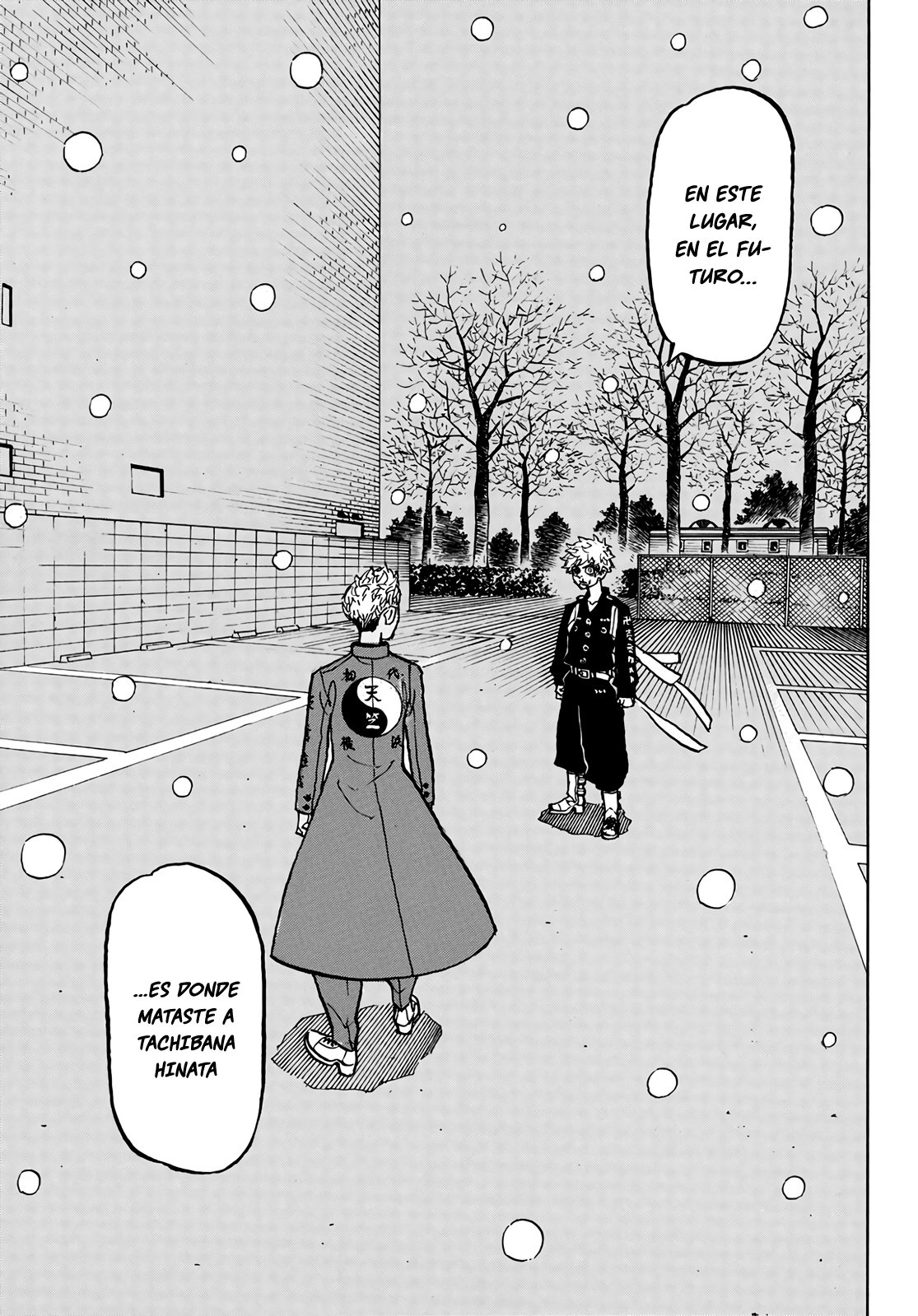 Capitulo 181 page 18
