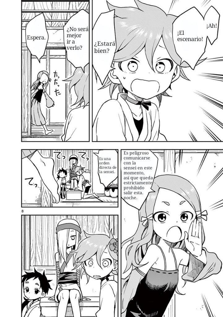 Capitulo 24 page 9