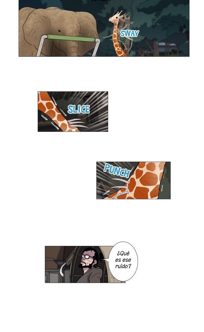 Capitulo 22 page 21