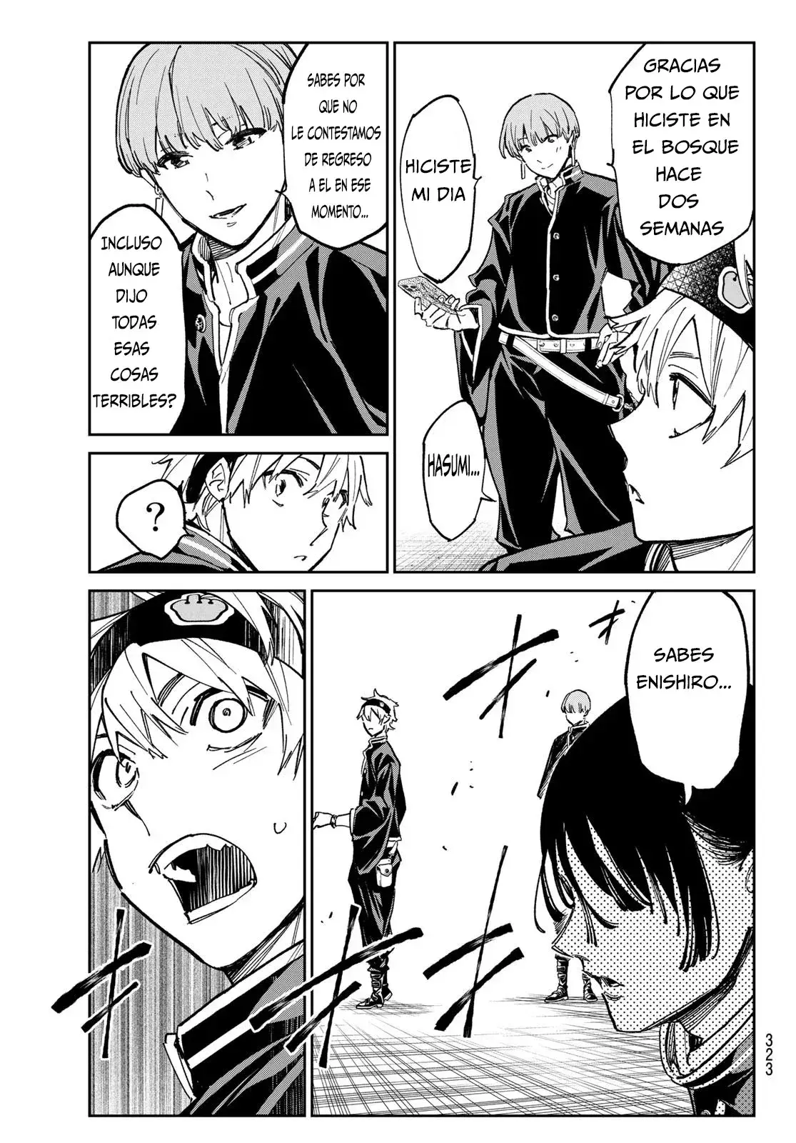 Capitulo 13 page 17