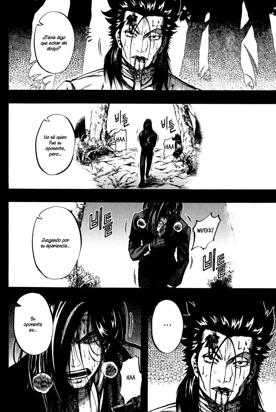 Capitulo 28 page 15