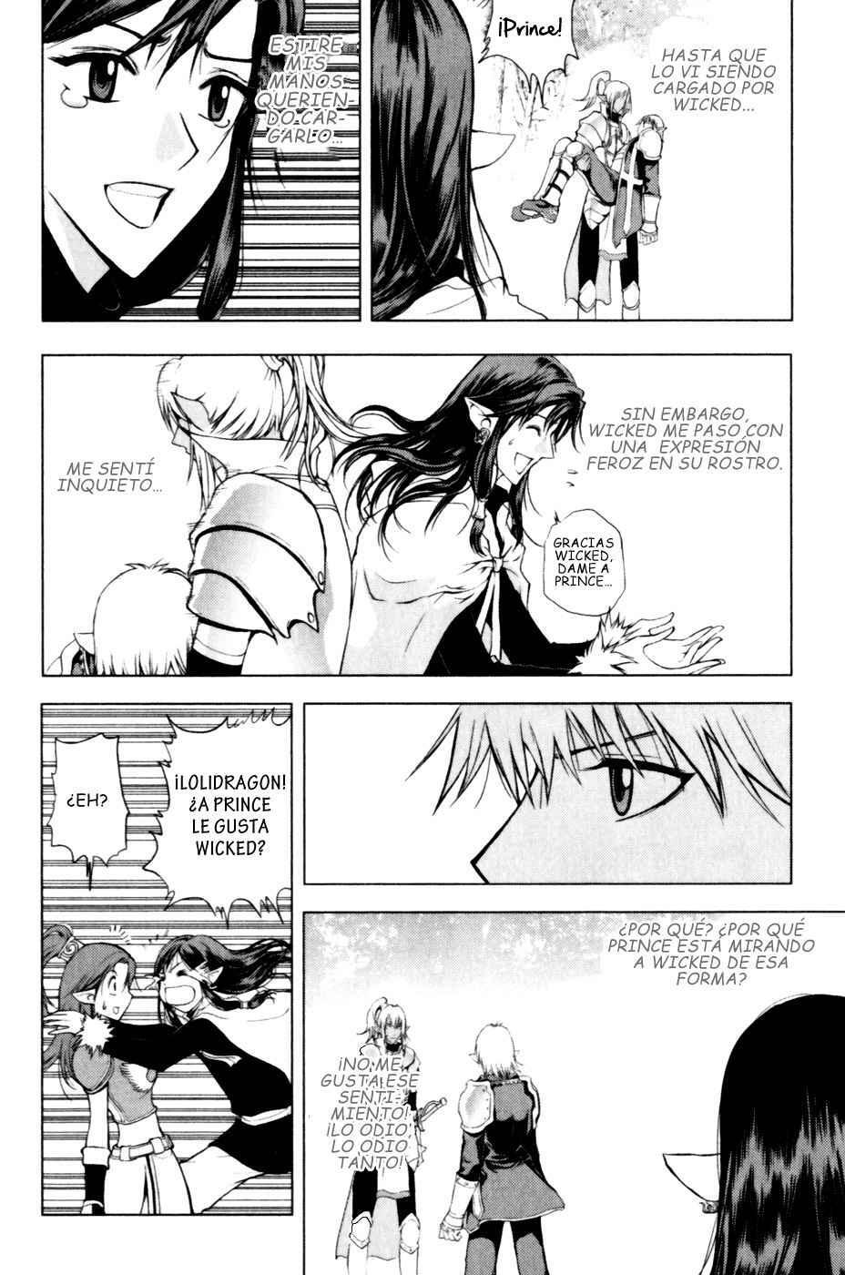 Capitulo 22.50 page 16
