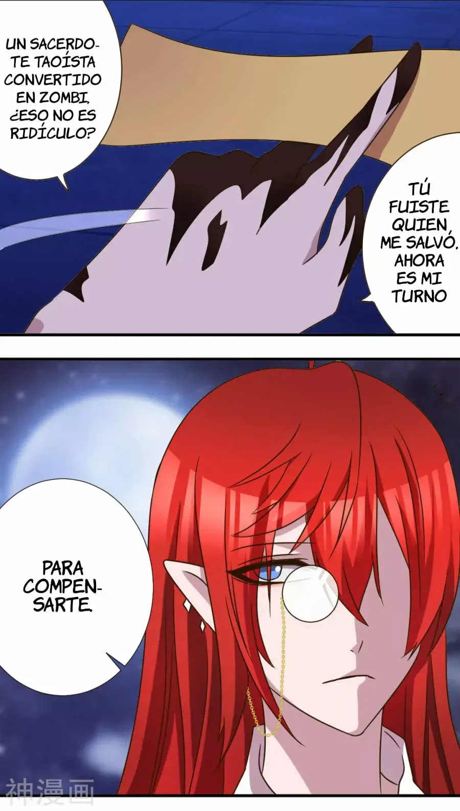 Capitulo 31 page 5