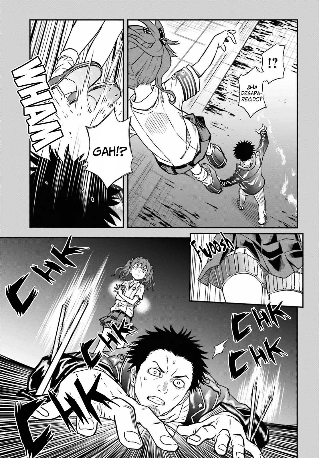 Capitulo 170 page 21
