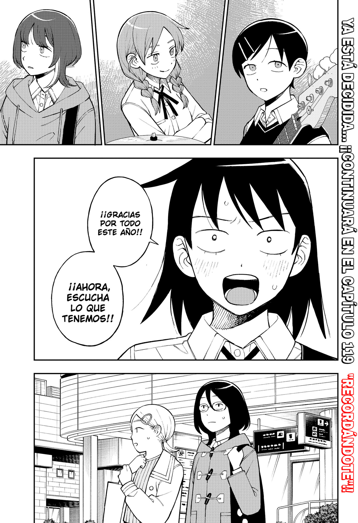 Capitulo 118 page 20