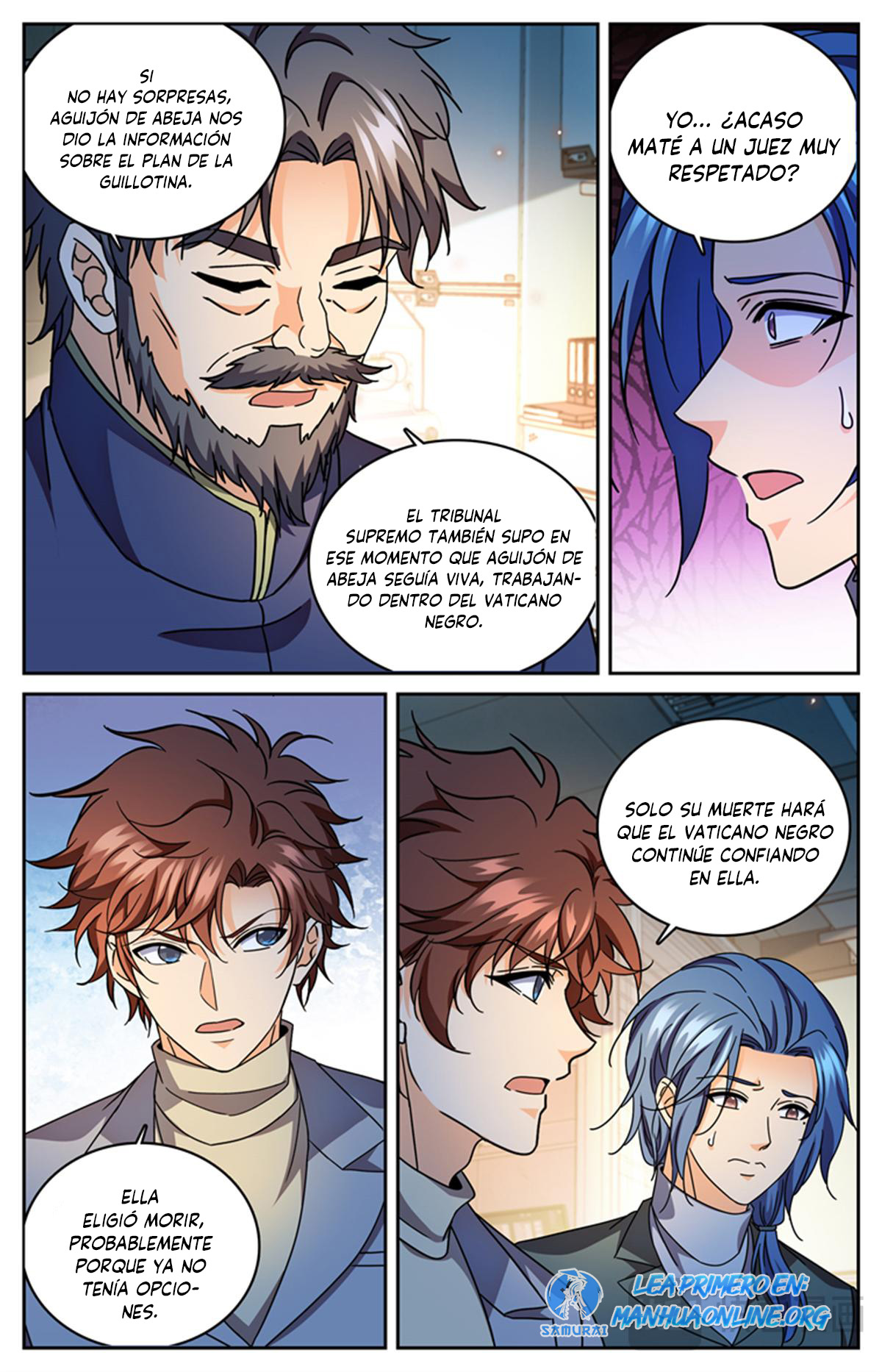Capitulo 1181 page 7