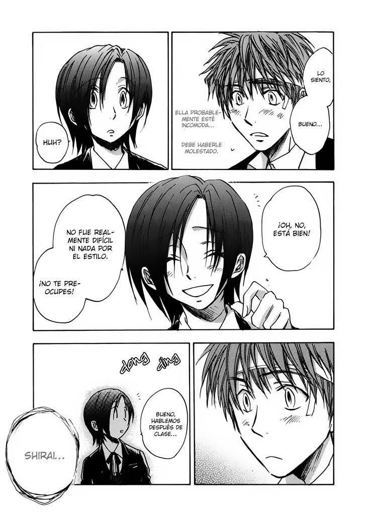 Capitulo 28 page 20