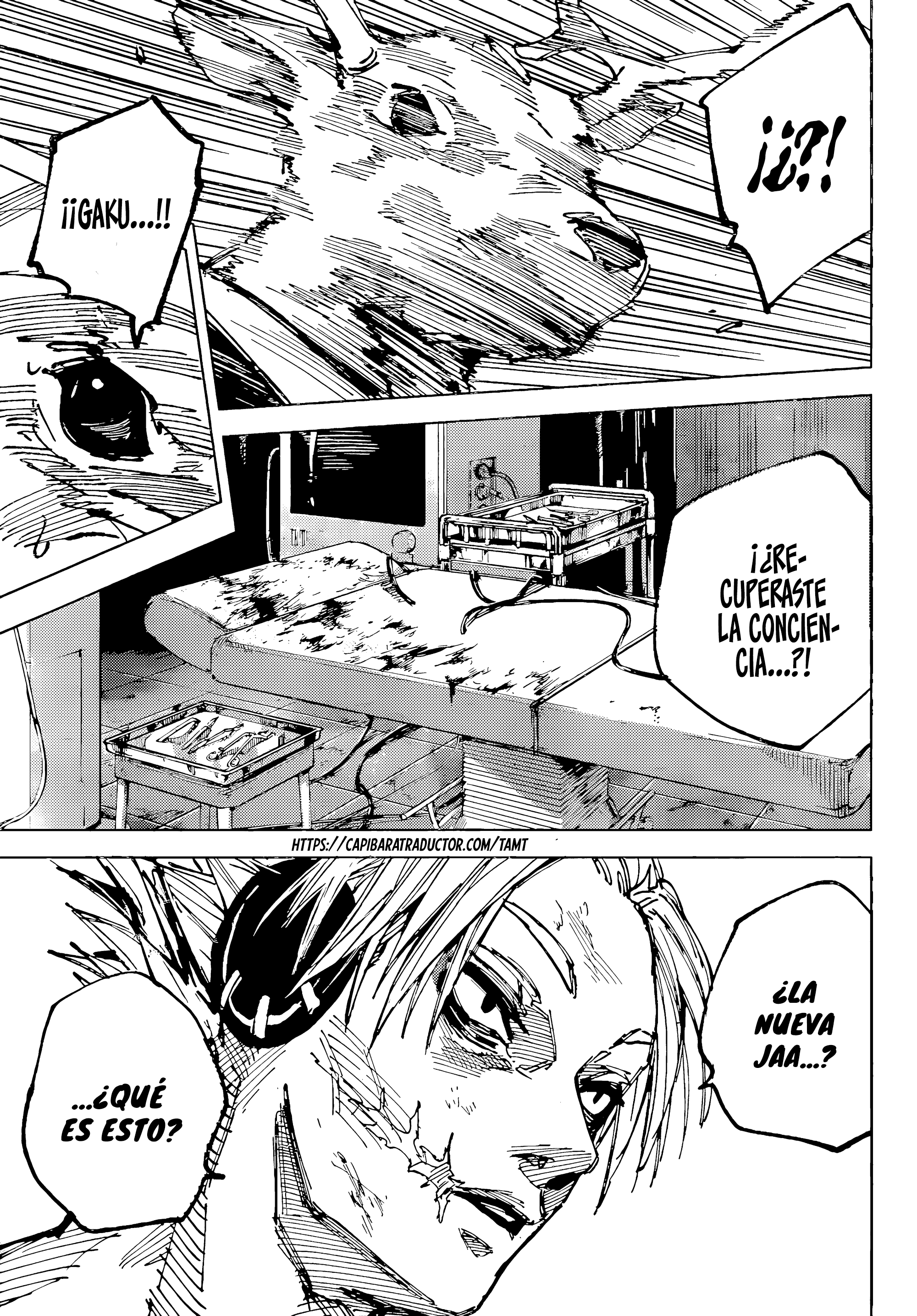 Capitulo 263 page 7