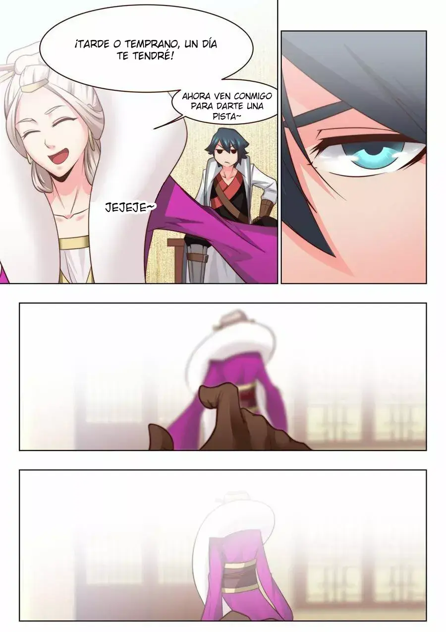 Capitulo 32 page 10