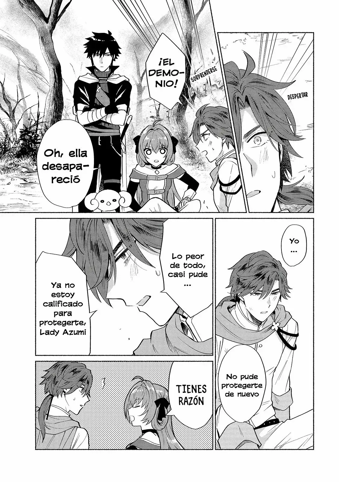 Capitulo 16 page 16