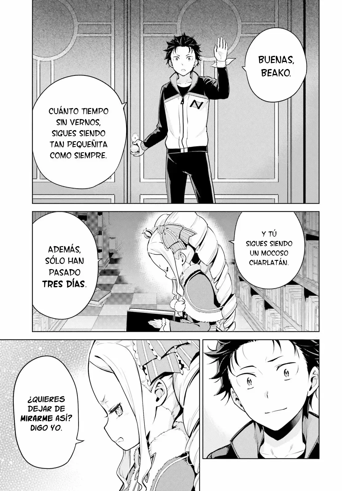 Capitulo 29 page 4