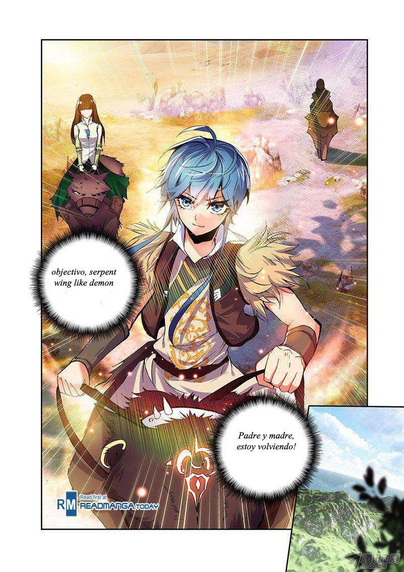 Capitulo 25 page 22