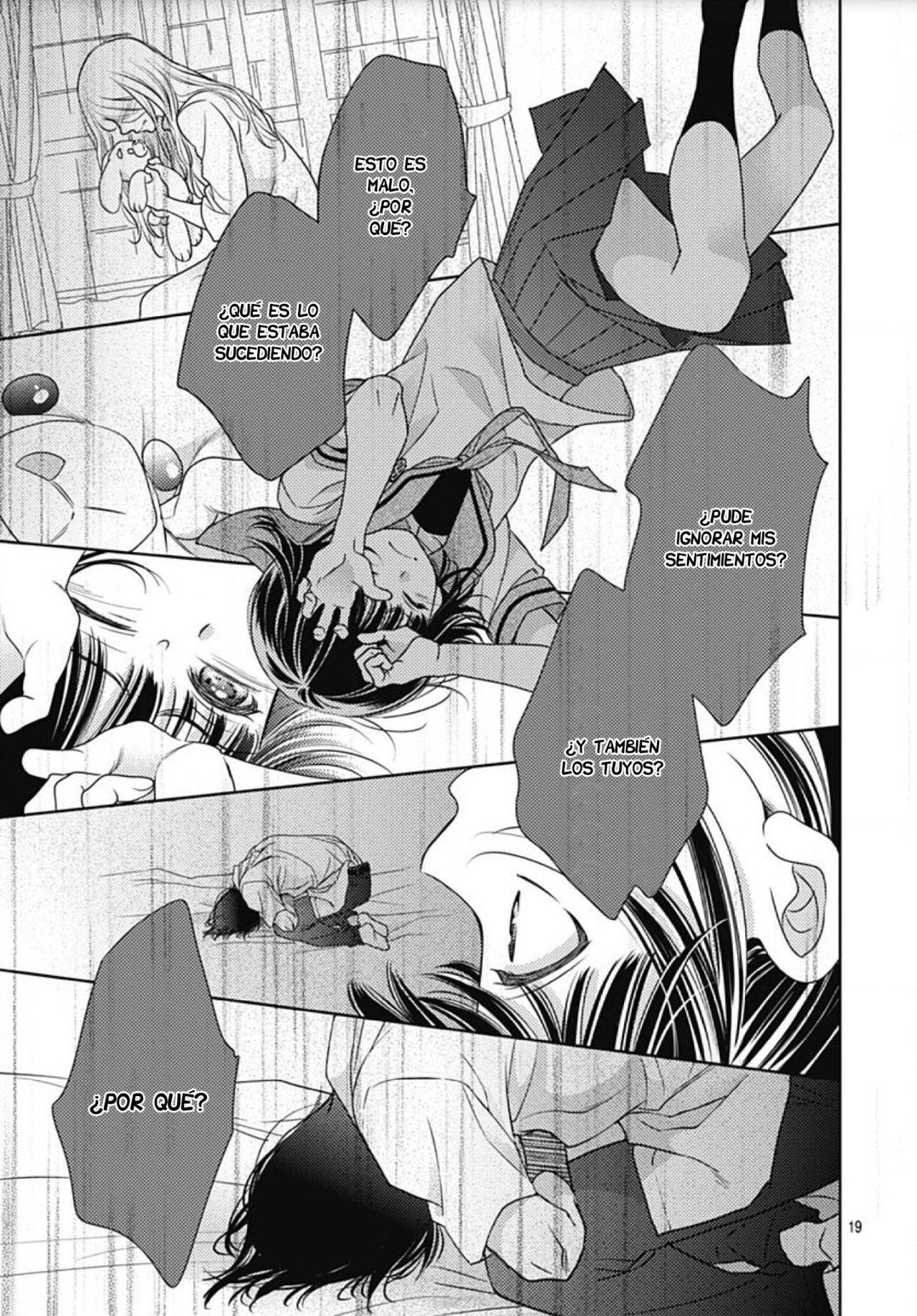 Capitulo 29 page 21