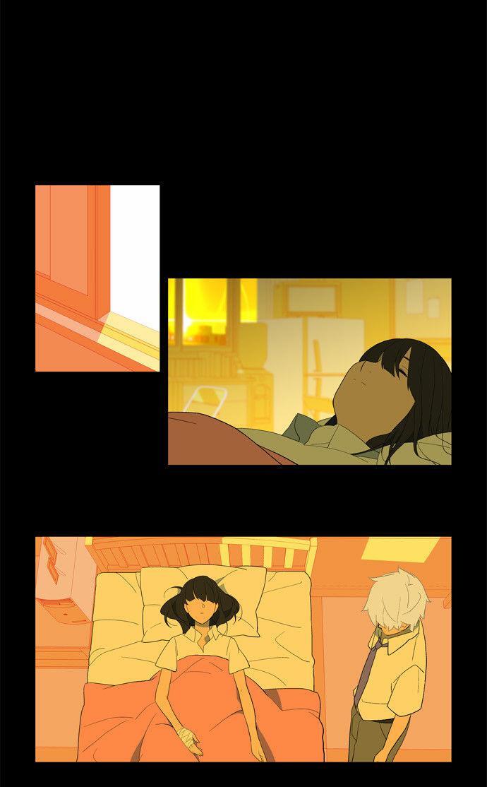 Capitulo 26 page 18